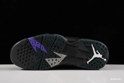 RETRO BUCKS 304775-053 AIR 7 ALLEN JORDAN RAY 1006